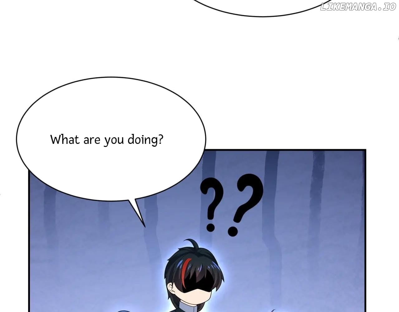 Era of the Haunted Chapter 288 - page 153